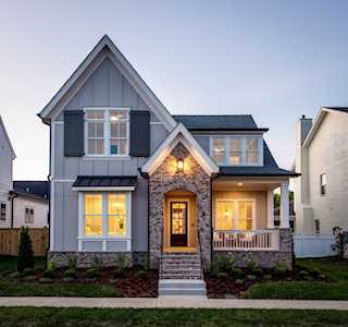 808 Carsten Street-Lot 405 Nashville, TN 37221