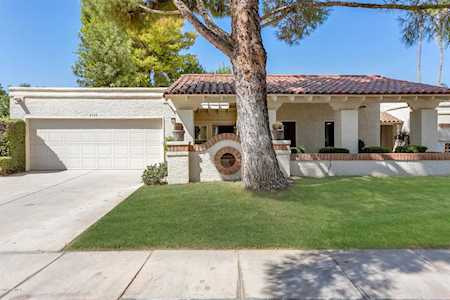 8330 E San Benito Drive Scottsdale, AZ 85258