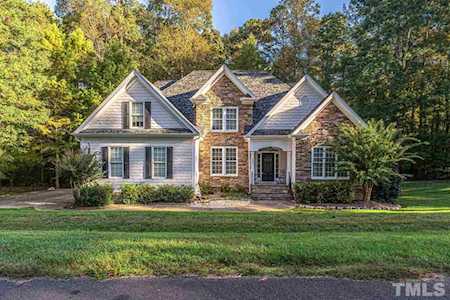 1201 Rivermead Lane Wake Forest, NC 27587