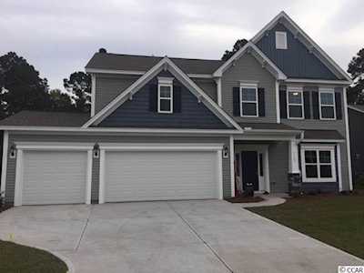 5163 Country Pine Dr. Myrtle Beach, SC 29579
