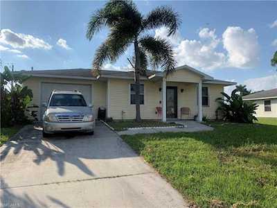 15310 Wall Dr Fort Myers, FL 33908
