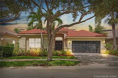 4270 Laurel Ridge Cir Weston, FL 33331