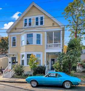 15 Washington Street #2 Newburyport, MA 01950