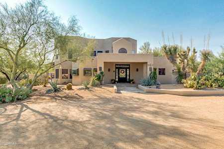 28212 N 58th Street Cave Creek, AZ 85331