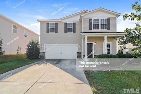 523 Kerriann Lane Clayton, NC 27520