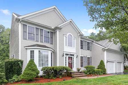 147 Amberville Road North Andover, MA 01845