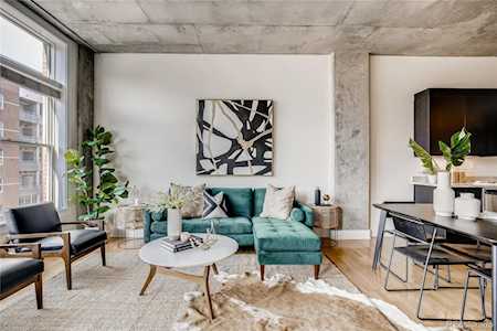 2210 Blake St #309 Denver, CO 80205