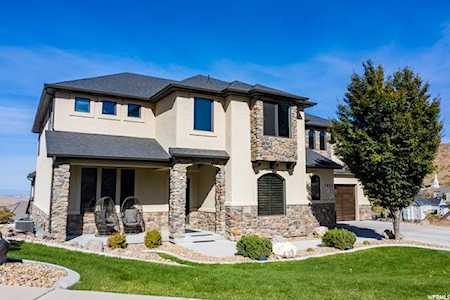 7004 W Cedar Falls S Dr Herriman, UT 84096