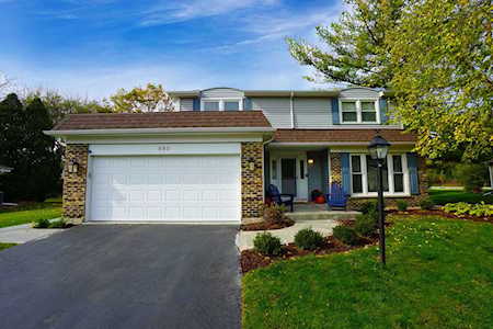 980 Williamsburg Park Barrington, IL 60010