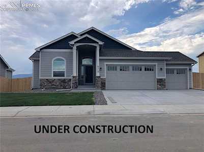 5253 Yari Drive Colorado Springs, CO 80924