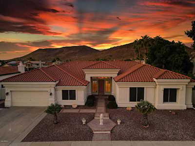 5318 W Rose Garden Lane Glendale, AZ 85308
