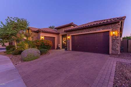 3561 E Ivanhoe Street Gilbert, AZ 85295