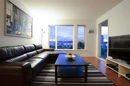 221 E 3rd Street #418 North Vancouver, BC V7L 0C1
