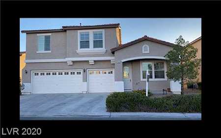 7939 Sandrock Ranch Las Vegas, NV 89113