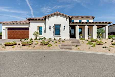 5404 E Duane Lane Cave Creek, AZ 85331