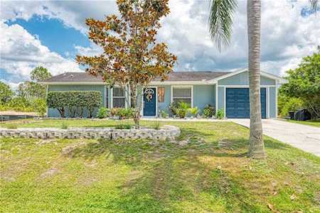 2766 Duar TERRACE North Port, FL 34291