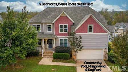 460 Oak Alley Trail Clayton, NC 27527