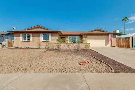 18615 N 31st Drive Phoenix, AZ 85027
