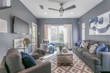 5924 Hudson Street #D Dallas, TX 75206