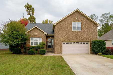 8000 Legacy Dr Springfield, TN 37172