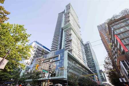 777 Richards Street #2008 Vancouver, BC V6B 0M6