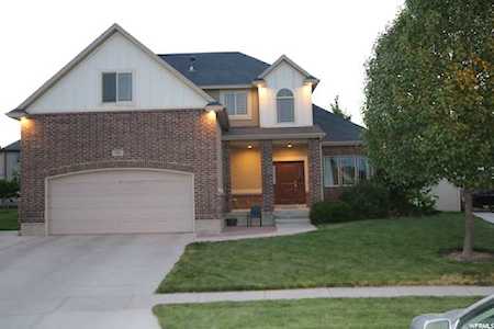 1741 N Maple Cir Saratoga Springs, UT 84045