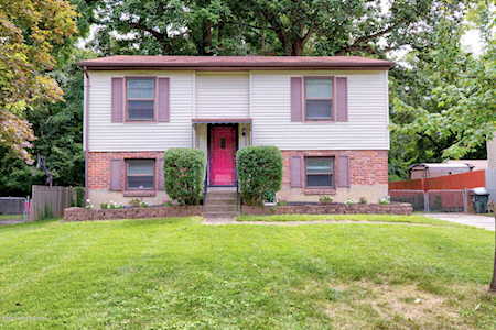 6211 Big Ben Dr Louisville, KY 40291