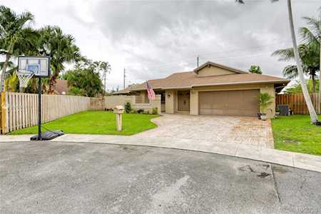 8655 SW 57th Ct Cooper City, FL 33328