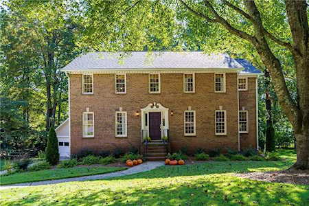2844 Windsor Oaks Trace Marietta, GA 30066