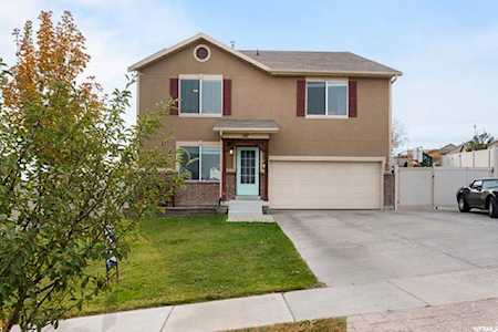 147 W Kestrel S Dr Saratoga Springs, UT 84045