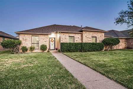 707 Westwind Way Wylie, TX 75098