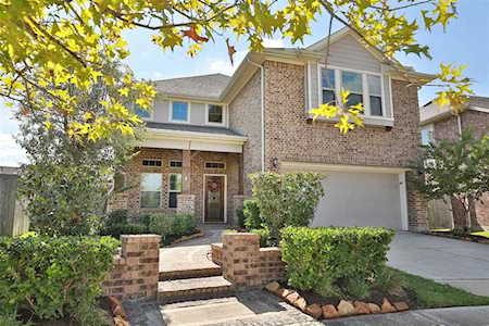 19307 Fort Leaton Ln Cypress, TX 77433