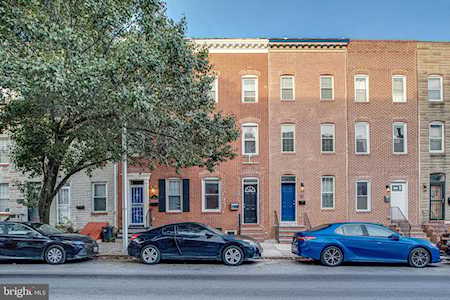 12 Washington St Baltimore, MD 21231