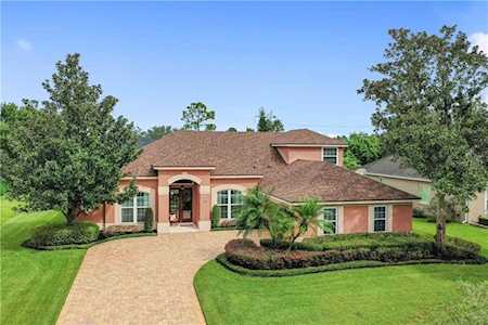 506 Sonata Ct Winter Springs, FL 32708