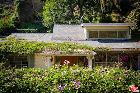 875 N Beverly Glen Boulevard Los Angeles, CA 90077