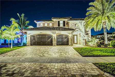 8143 NW 115th Way Parkland, FL 33076