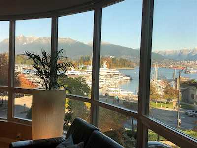 588 Broughton Street #202 Vancouver, BC V6G 3E3