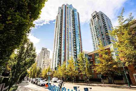 939 Homer Street #1902 Vancouver, BC V6B 2W6