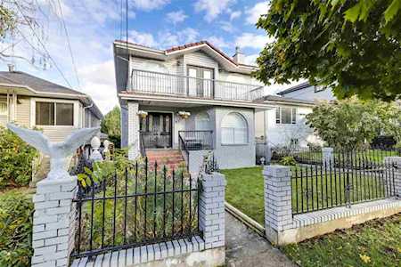 4212 Windsor Street Vancouver, BC V5V 4P4