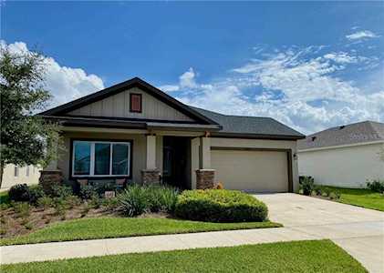 2940 Marlberry Ln Clermont, FL 34714