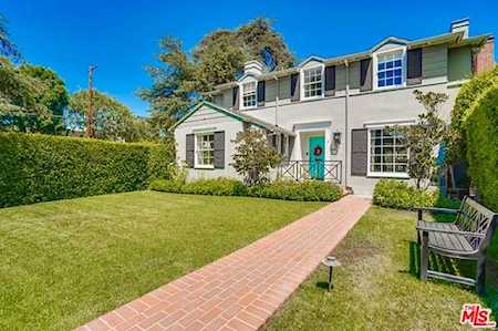 604 S Arden Boulevard Los Angeles, CA 90005