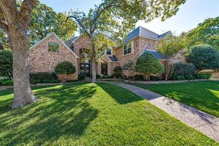 3101 Eastonbury Court Colleyville, TX 76034