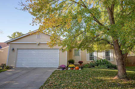2173 Green Island Drive Columbus, OH 43228