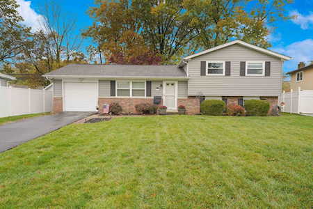 4953 Brittany Court Columbus, OH 43229