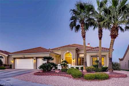 2136 Bay Tree Dr Las Vegas, NV 89134