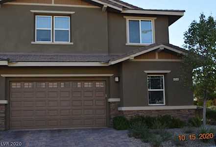 10345 Pescado Ln Las Vegas, NV 89135