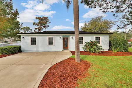 3904 Landfall Ln Jacksonville, FL 32250