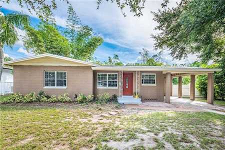 2886 Roxbury Rd Winter Park, FL 32789