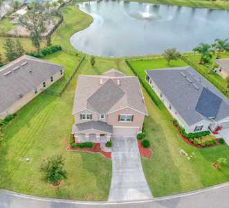 15072 Durbin Cove Way Jacksonville, FL 32259