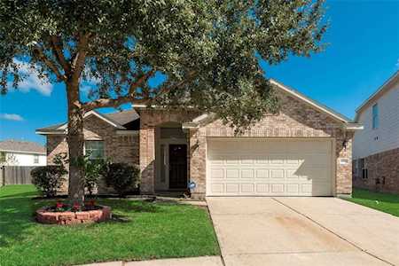 18206 Eton Ridge Ct Richmond, TX 77407